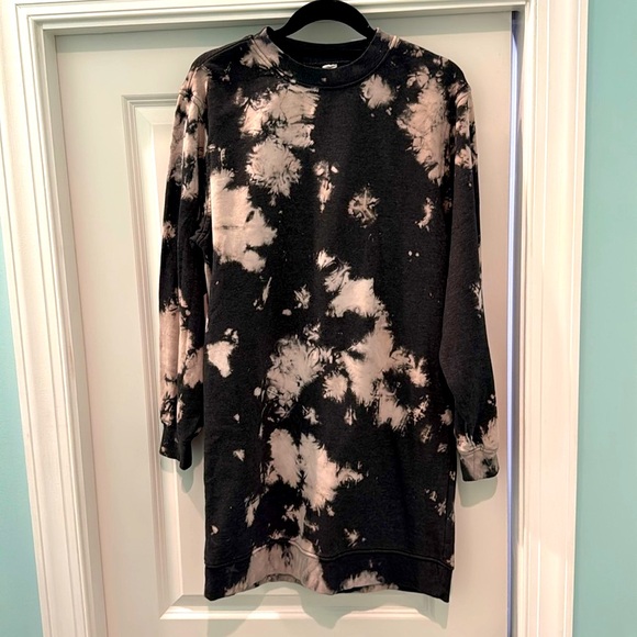 H&M Sweatshirt Deess - Picture 1 of 5
